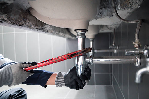 Licensed Pipe Repair service in Cloverdale, VA - Street Wise - Plumbing
